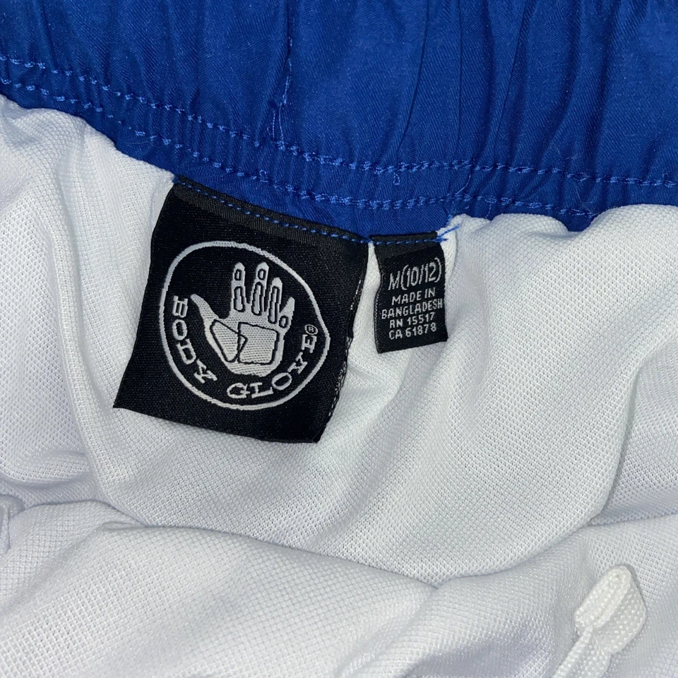 Body Glove Niños 10/12 Bañador Board Shorts Nuevo con Etiquetas L4 Foto 3 de 4