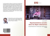 RepréSentations Sociales Dans Les Alpes Valaisannes MickaëL Pointet Taschenbuch