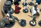 Star Wars Miniatures Rebel Storm Complete Set - Leia, Boba Fett, + More 60/60 — photo 8