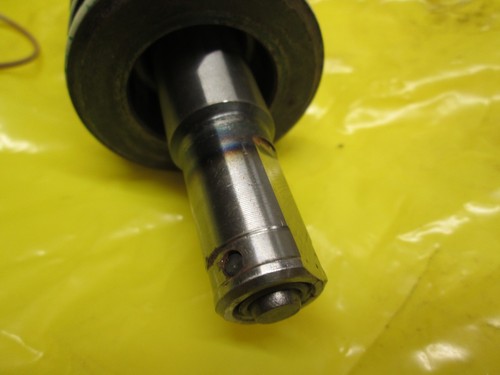 1999-2007 Chevy GM Truck Steering Gear Valve 26079882 12 - Picture 4 of 5