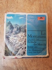 La Montanara - Das Lied der Berge