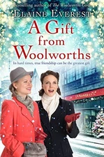 A Gift from Woolworths by Everest, Elaine Book The Fast Free Shipping