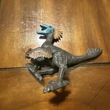 Blip Toys Animal Planet Spinosaurus Dino Discovery