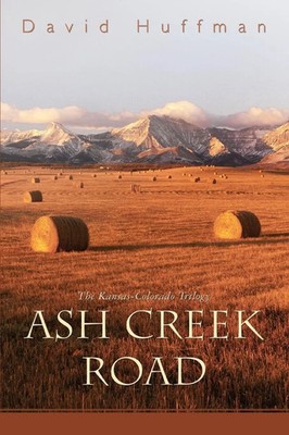 David Huffman | Ash Creek Road | Taschenbuch | Englisch (2008) | iUniverse