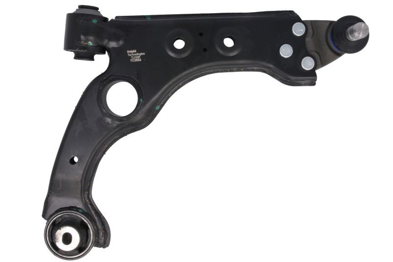 Für DELPHI ZAWIESZENIE TC2862 CONTROL ARM RIGHT ALFA GIULIETTA 10- - Bild 2