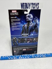 Marvel Legends Avengers Infinity War EBONY MAW Figure Thanos BAF New Sealed Toy