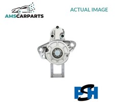 ENGINE STARTER MOTOR 300577093010 BV PSH NEW OE REPLACEMENT