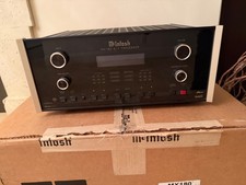 McIntosh MX180 AV Processor w/ original box & accessories