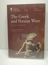 The Great Courses: The Greek and Persian Wars...