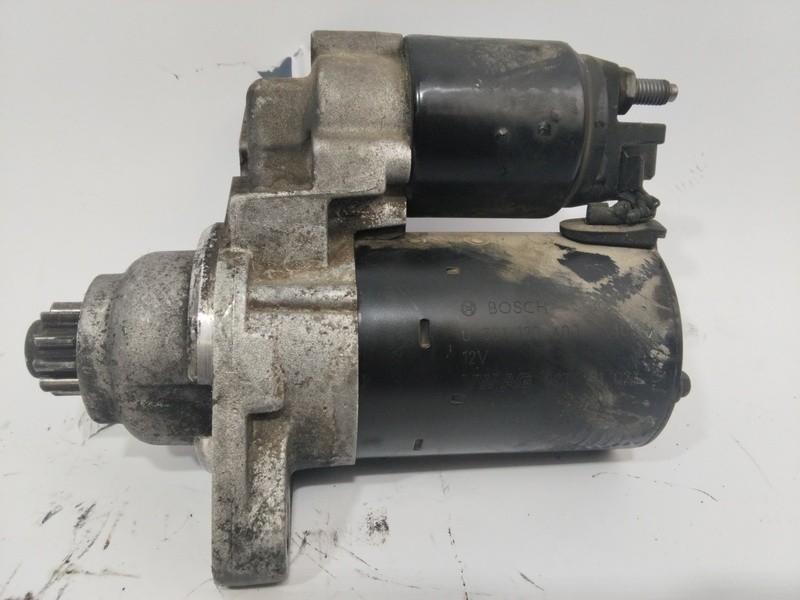 02T911023G bracket starter SEAT IBIZA 6L1 STELLA 2001 1772564