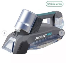 Tower Aquajet Pro Handy Cordless Spot Cleaner