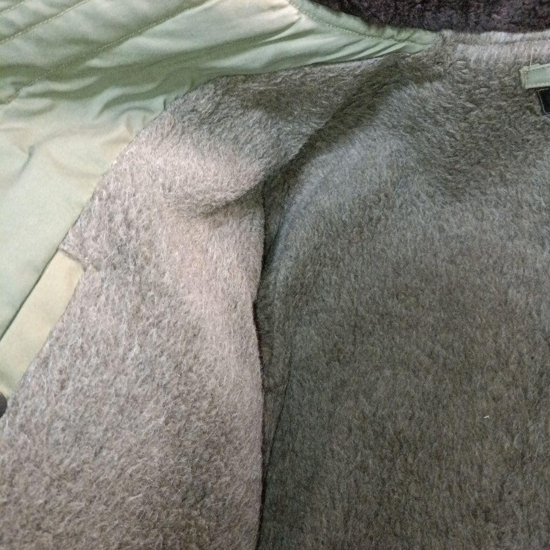 Buzz Ricksons B-15 Flight Jacket 36 - image 17