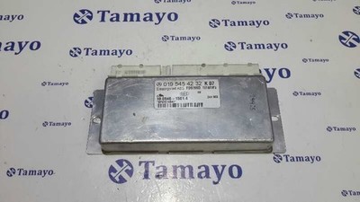 0195454232K07 STEUERGERÄT ABS / FD97M03 / 100946 / 810213 FÜR MERCEDES-BENZ CLAS