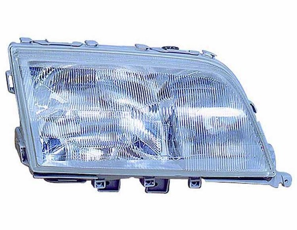 Scheinwerfer Rechts Mercedes W202 C-KLASSE 1993-1996-image
