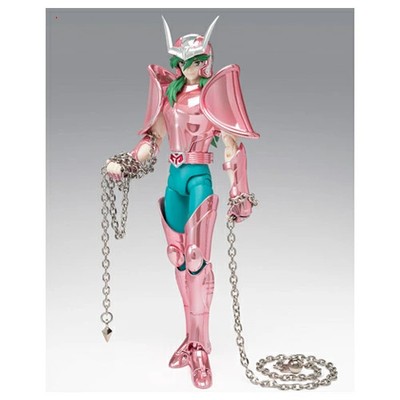 Saint Seiya Myth Cloth Andromeda Shun (Initial Bronze Cloth) 20th Anniversary Ve