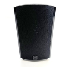 Def Tech ProSound 6D Satellite Speakers   Compact Audiophile Quality