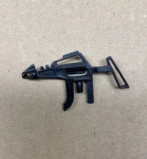 Marvel Secret Wars Laser Gun Dr Doom Blaster Figure Part Accessory Mattel 1984