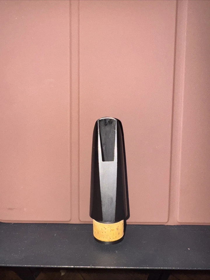 Boquilla Selmer C85 120 Foto 3 de 4