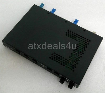 Extron DSC 301 HD HDCP Compliant Video Scaler