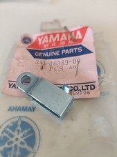 NOS Yamaha TX750 Clutch cable connector / joint Yamaha 341-16389-00