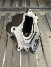 Dodge Getrag G360 G-360 Cummins Transmission Tail Housing 2wd Oem D250 D350