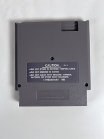 Faxanadu Authentic Nintendo NES Game Vintage Classic Original NES Case Included