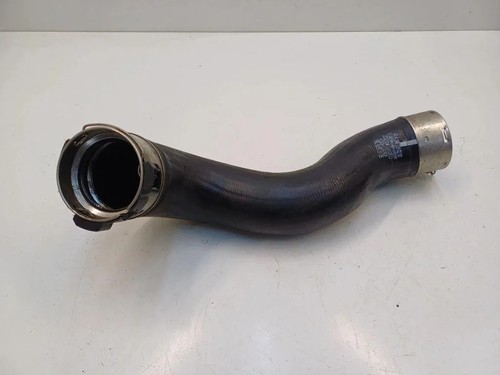 MERCEDES-BENZ GLE W166 Ladeluftkühlerschlauch A2465280282 1.60 Petrol 31153904