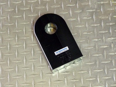 HDPE Platzhalter / 1625 Serie / 2'' (51mm) Biegeradius