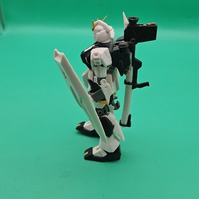 DX MOBILE SUIT IN ACTION RX93 νGUNDAM GUNDAM UNIVERSE RX-93 νGUNDAM | TAMASHII WEB