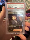 2023 POKEMON MEW EN-151 ULTRA RARE #197 GIOVANNI'S CHARISMA PSA 9