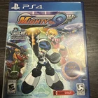 Mighty No. 9 (Sony PlayStation 4, 2016)