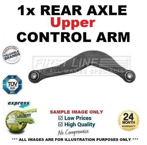 Rear Axle Upper CONTROL ARM for FORD S-MAX 2.0 EcoBoost 2010-2014 | eBay