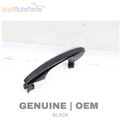 2017-2019 MERCEDES-BENZ GLE43 AMG - REAR LEFT Exterior DOOR Handle 0997605501