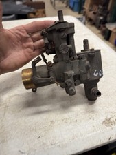 Mopar 1927 Chrysler Brass Era One Barrel Carburetor Sv26 Ball And Ball Carb Mopar 1927 Chrysler Brass Era One Barrel Carburetor Sv26 Ball And Ball Carb
