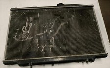 Radiateur Honda LEGEND