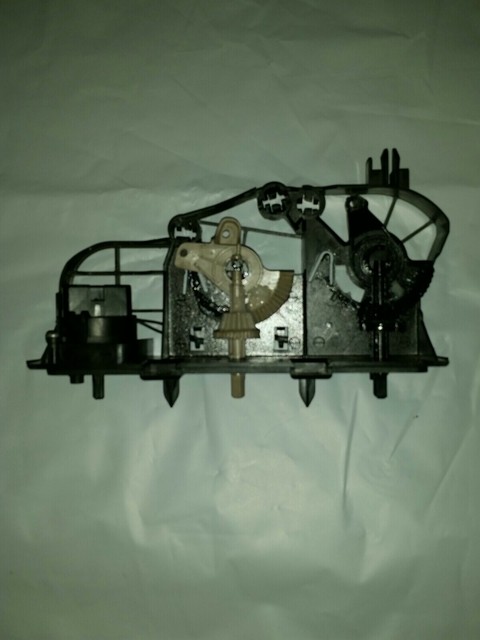 00 01 02 03 04 05 06 Toyota Tundra Heater AC Fan Climate Switch Control