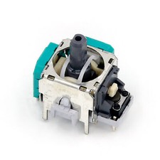 2pcs 3D Analog Stick Joystick Thumbstick Rocker for XBOX Series X Controller