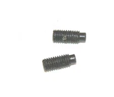 K98 Mauser Front Sight Base Screw  ( 2pcs. ) New - #K47