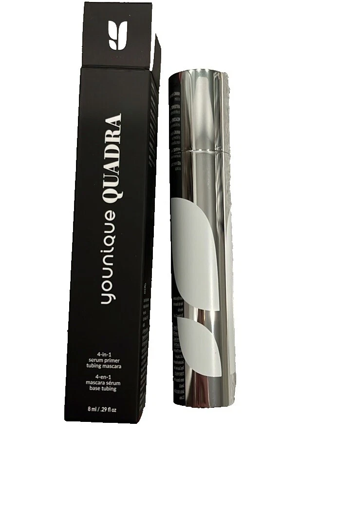 Younique Black Lengthening Mascaras Products