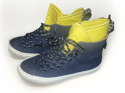 Womens Size 7 /Mens Shoes Chuck II Boot Canvas All Star