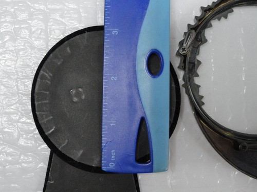 Vtg Crescent Moon Picture Frame Man In The Moon Celestial Stars Anthropomorphic - Picture 7 of 8