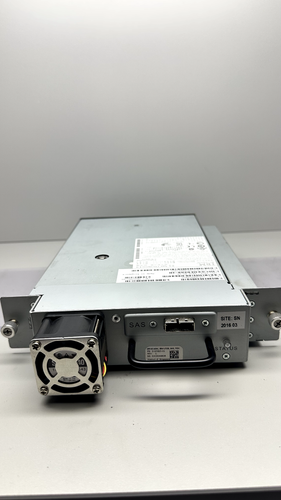 IBM LTO Ultrium 5-H SAS LTO-5 Tape Drive 2727072 - Picture 2 of 3