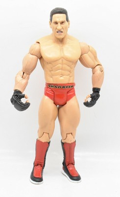ken shamrock action figure