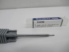 Harvey Tool 33250 , .05" Solid Carbide Square End Mill