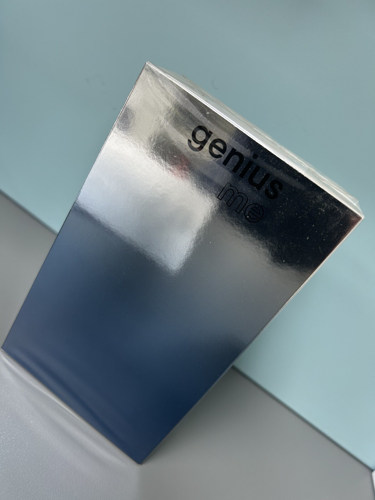 Paco Rabanne Genius Me EDP 62ml - Brand New