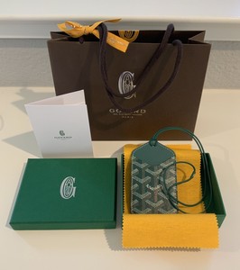 goyard lanyard