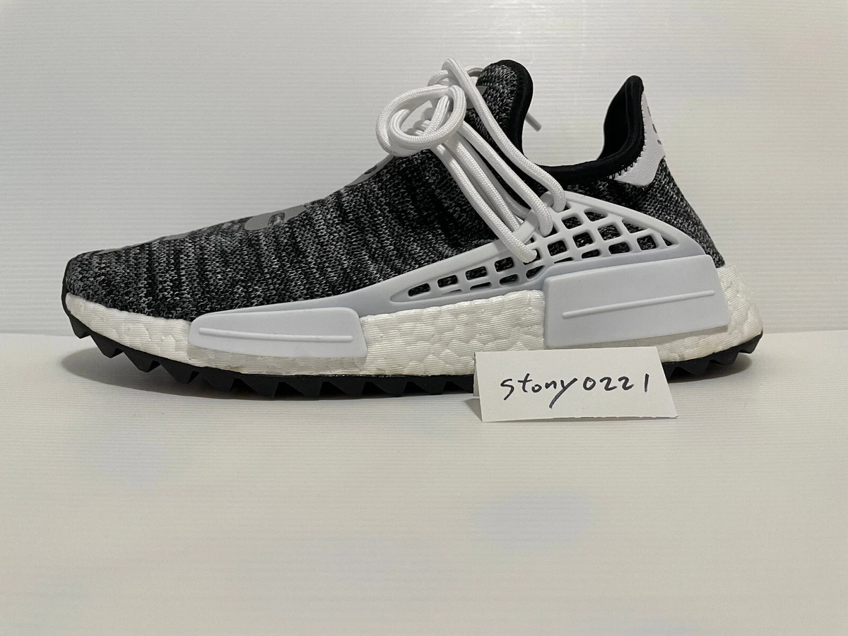 Nmd oreo human race new arrivals