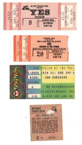 Top 9 Tips With Tickets