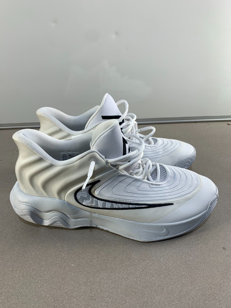 Nike Unisex Giannis Immortality 4 Basketball Shoes US 11.5