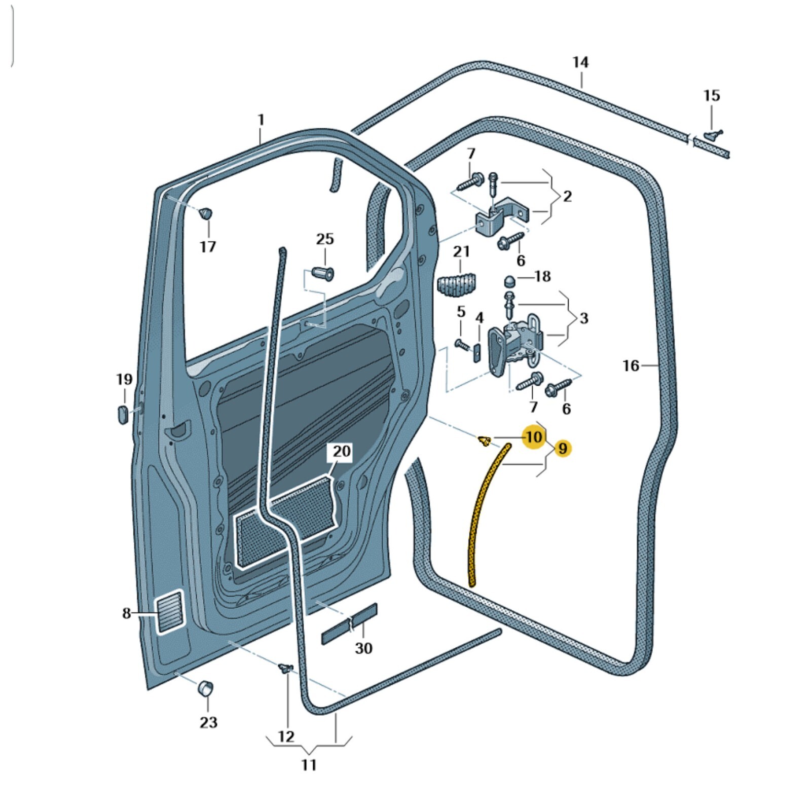 Aktivkohlefilter Für Dunstabzugshauben – Kompatibel Mit Bosch, Siemens, AEG, Electrolux U.a.
